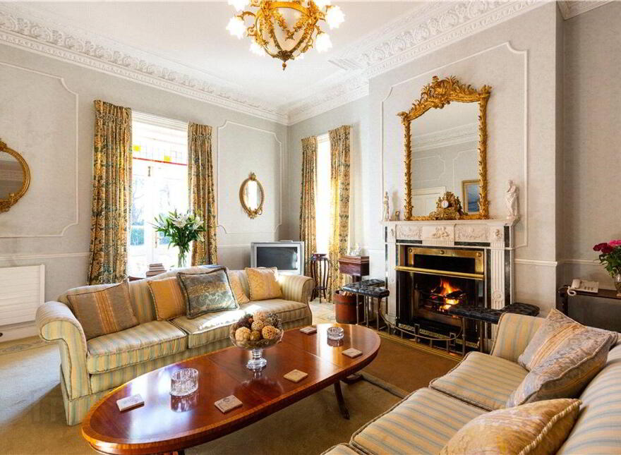 Melfort, Shrewsbury Road, Ballsbridge, Ballsbridge, D04T0H7
