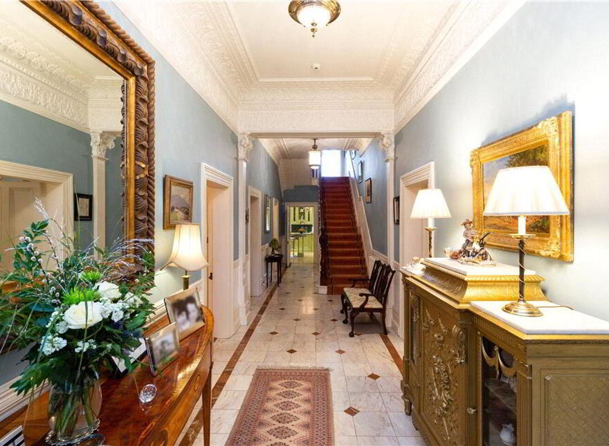 Melfort, Shrewsbury Road, Ballsbridge, Ballsbridge, D04T0H7