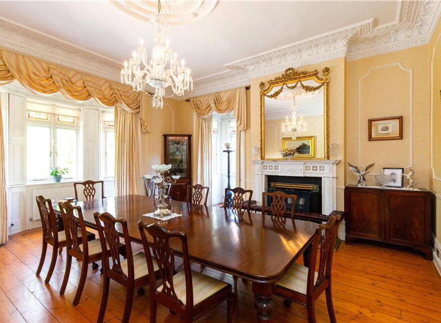 Melfort, Shrewsbury Road, Ballsbridge, Ballsbridge, D04T0H7