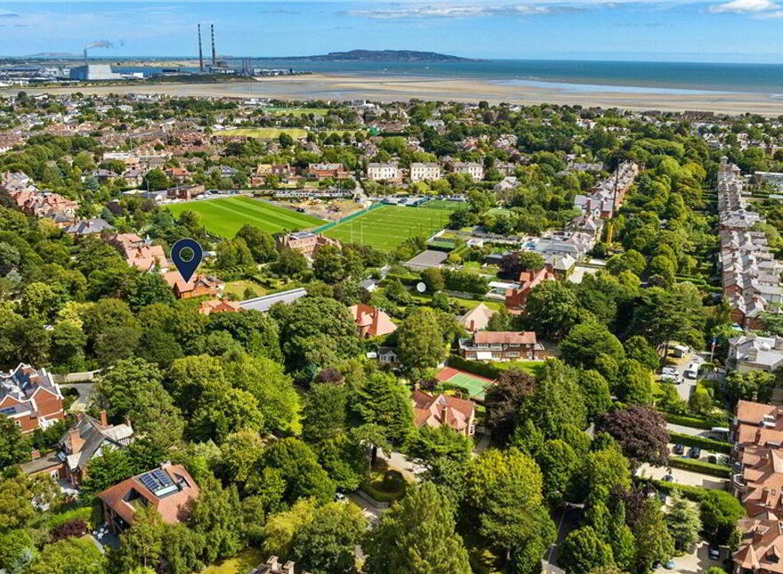 Melfort, Shrewsbury Road, Ballsbridge, Ballsbridge, D04T0H7