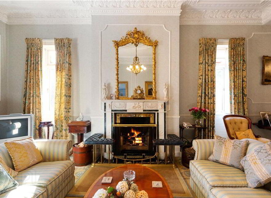 Melfort, Shrewsbury Road, Ballsbridge, Ballsbridge, D04T0H7
