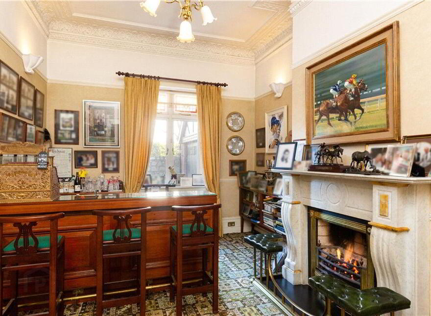 Melfort, Shrewsbury Road, Ballsbridge, Ballsbridge, D04T0H7