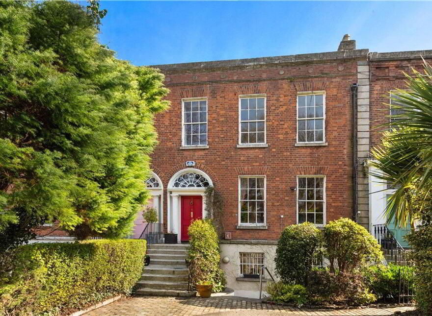 80 Waterloo Road, Ballsbridge, Ballsbridge, D04K2W5 photo