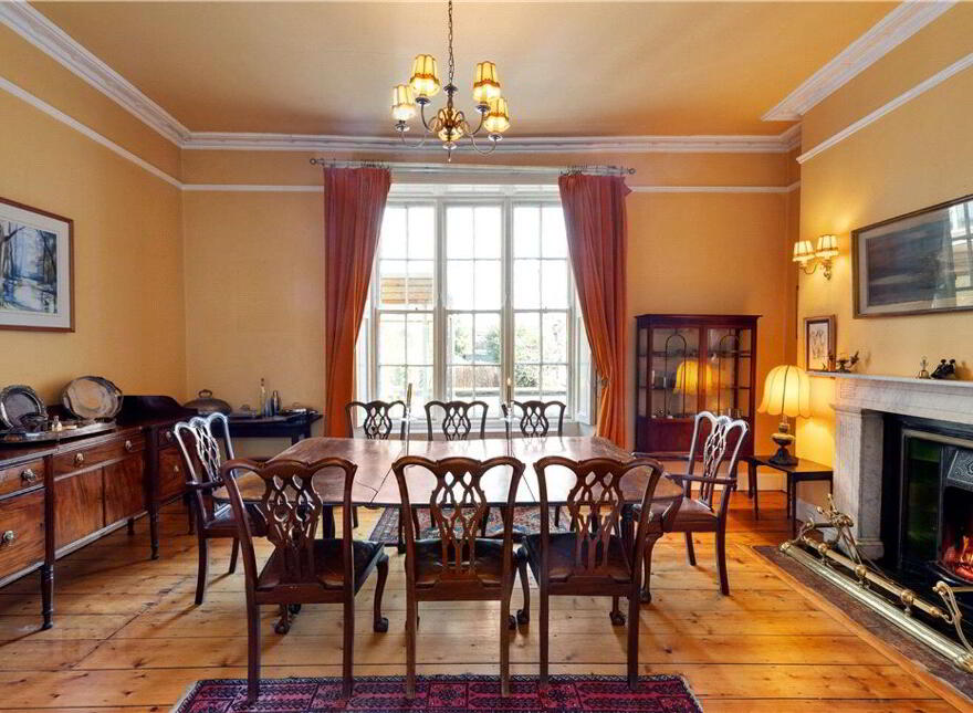 80 Waterloo Road, Ballsbridge, Ballsbridge, D04K2W5