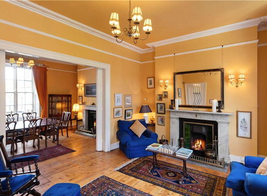 80 Waterloo Road, Ballsbridge, Ballsbridge, D04K2W5