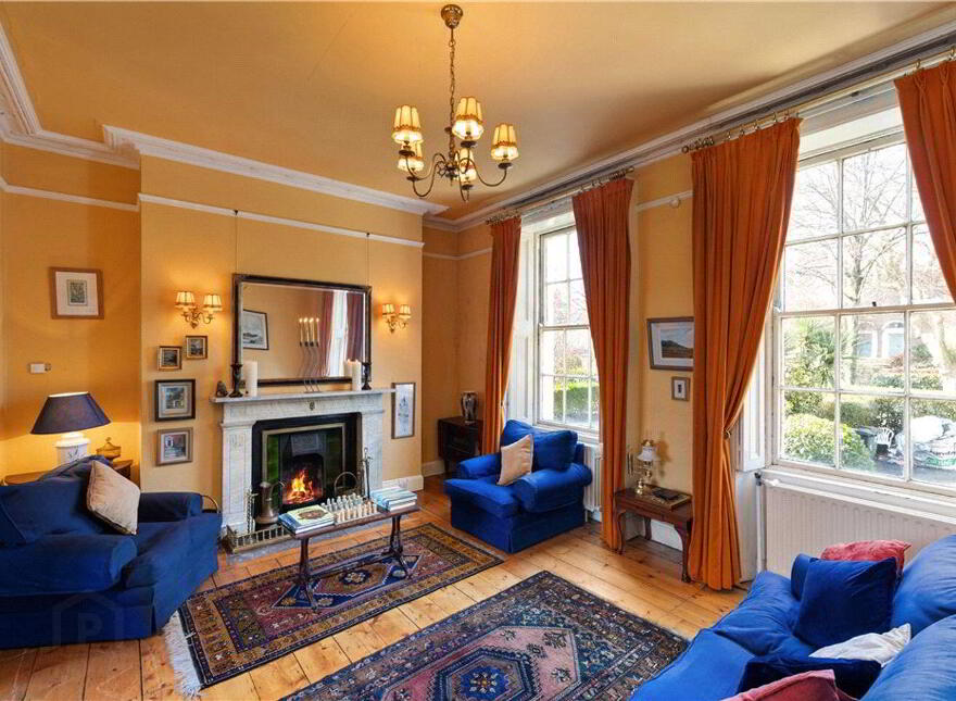 80 Waterloo Road, Ballsbridge, Ballsbridge, D04K2W5