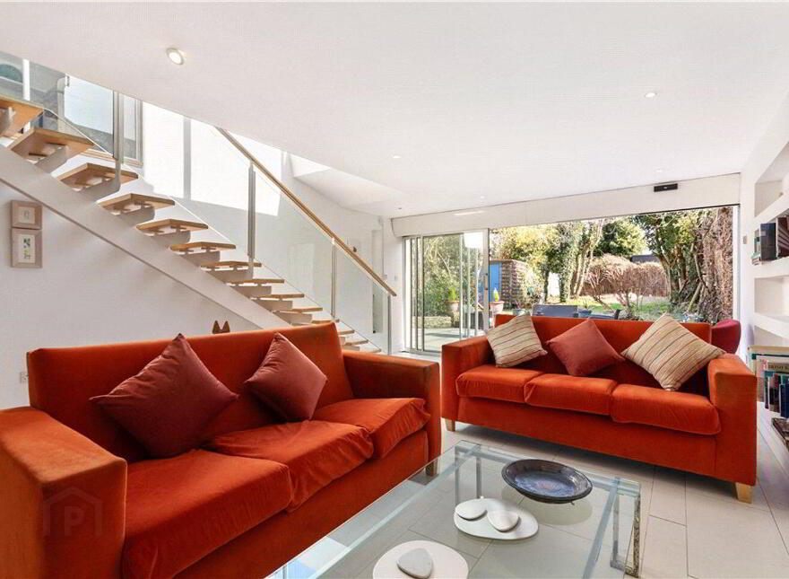 80 Waterloo Road, Ballsbridge, Ballsbridge, D04K2W5