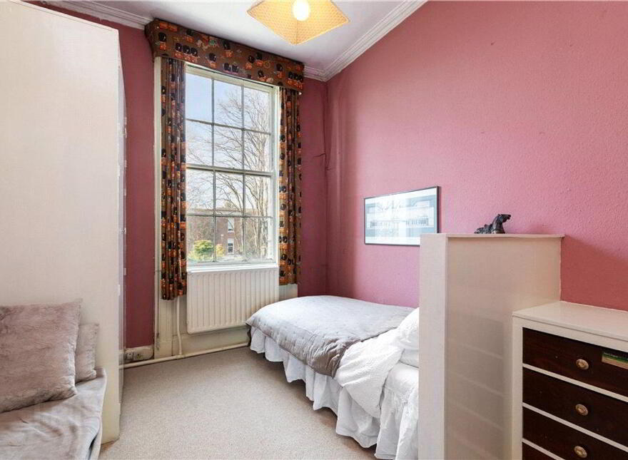 80 Waterloo Road, Ballsbridge, Ballsbridge, D04K2W5