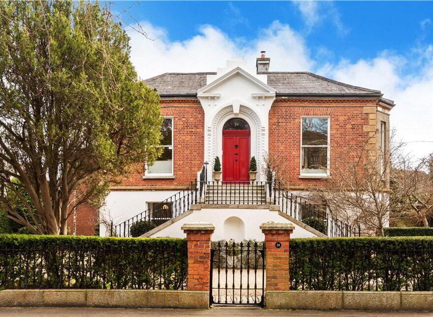 24 St John's Road, Sandymount, Sandymount, D04AV61 photo