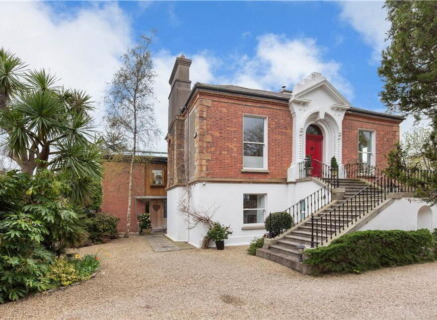 24 St John's Road, Sandymount, Sandymount, D04AV61