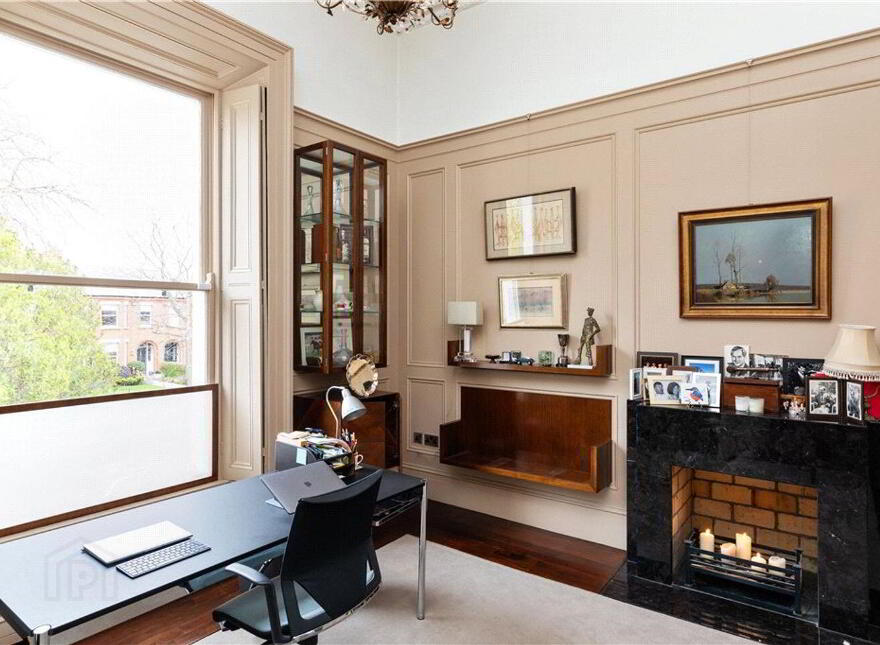 24 St John's Road, Sandymount, Sandymount, D04AV61