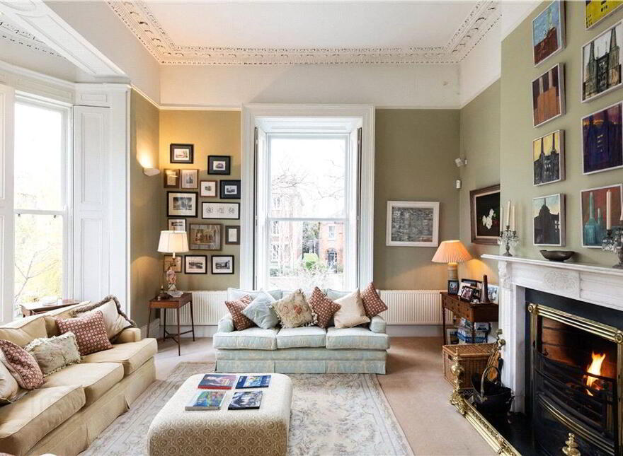 24 St John's Road, Sandymount, Sandymount, D04AV61