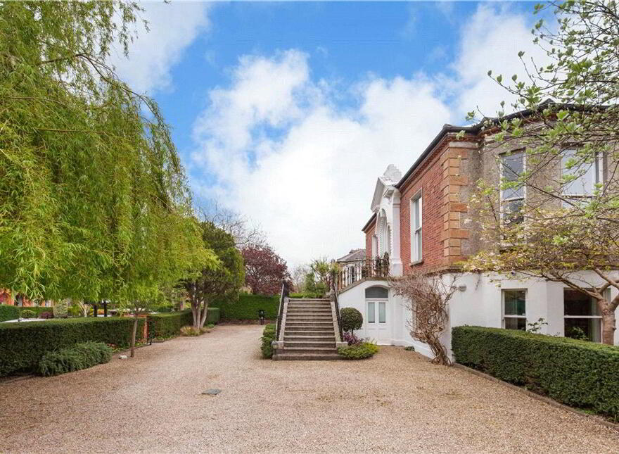 24 St John's Road, Sandymount, Sandymount, D04AV61