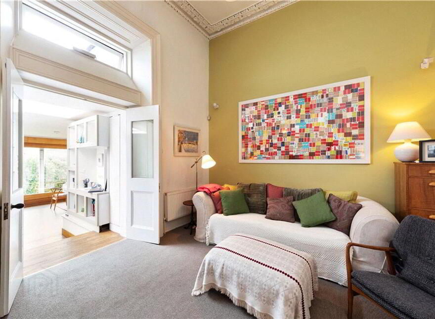 24 St John's Road, Sandymount, Sandymount, D04AV61