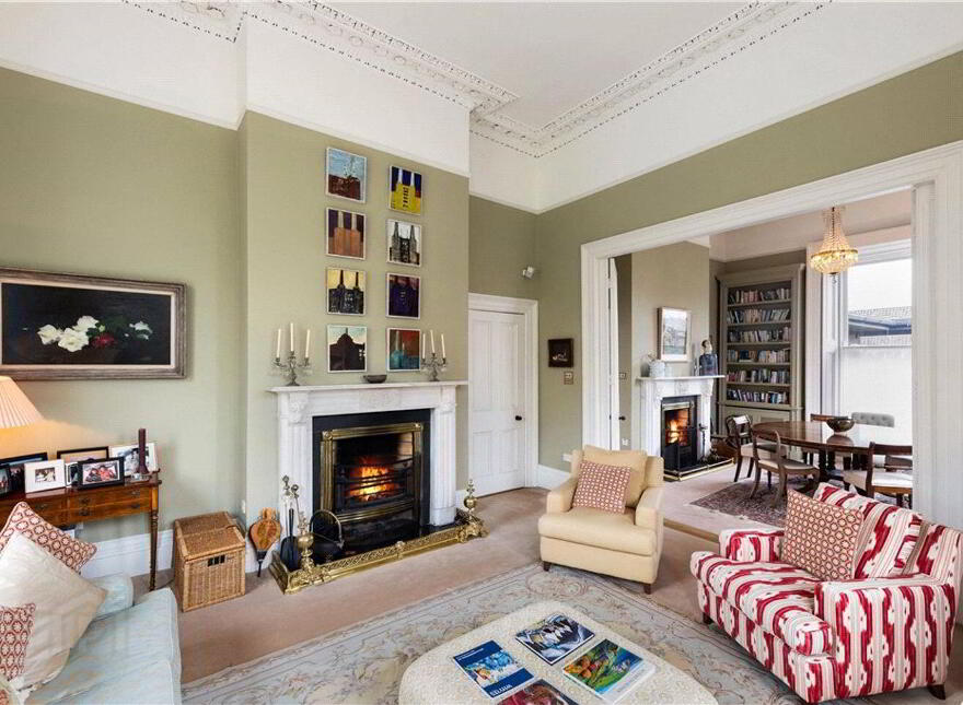 24 St John's Road, Sandymount, Sandymount, D04AV61