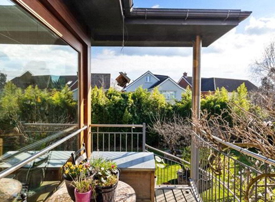 24 St John's Road, Sandymount, Sandymount, D04AV61