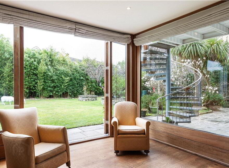 24 St John's Road, Sandymount, Sandymount, D04AV61