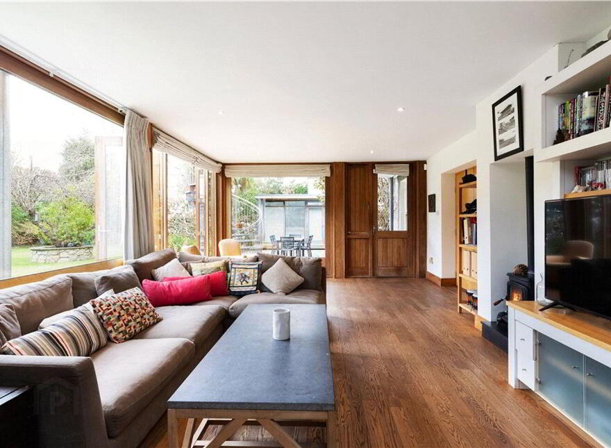 24 St John's Road, Sandymount, Sandymount, D04AV61