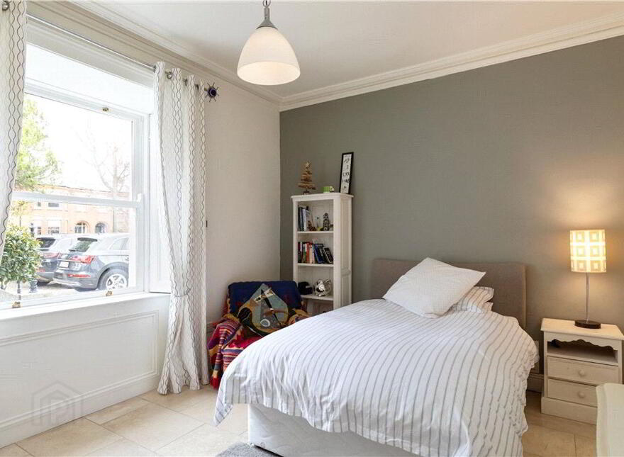 24 St John's Road, Sandymount, Sandymount, D04AV61