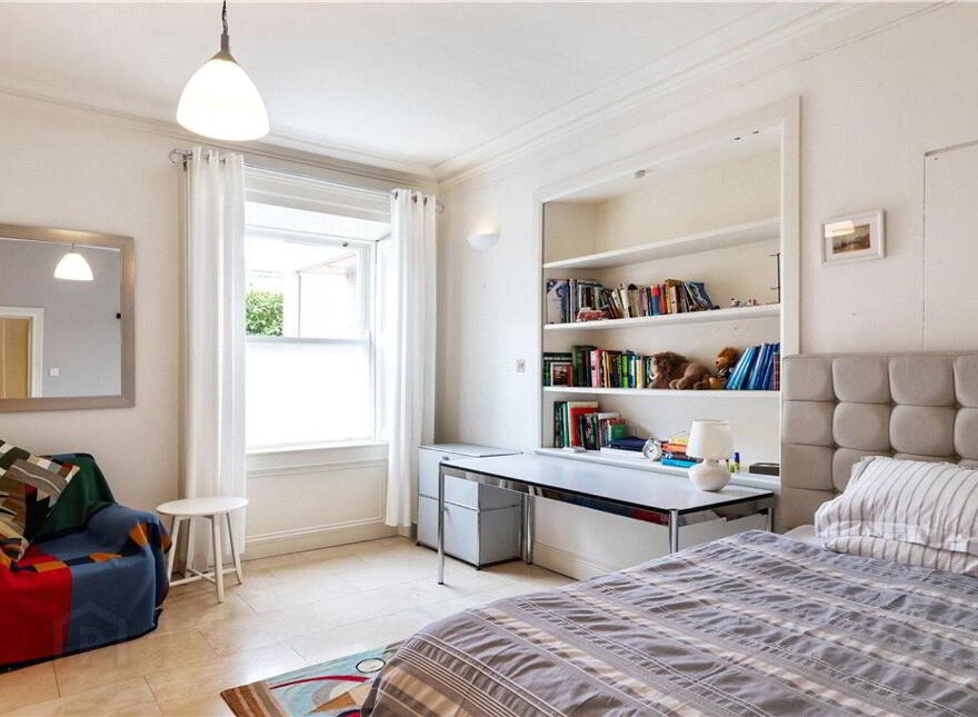 24 St John's Road, Sandymount, Sandymount, D04AV61