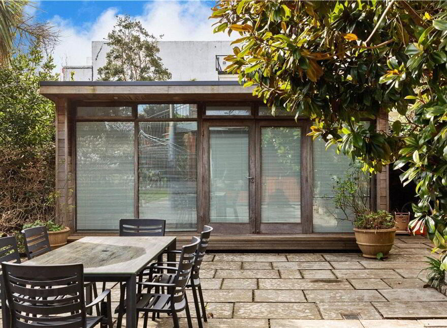 24 St John's Road, Sandymount, Sandymount, D04AV61