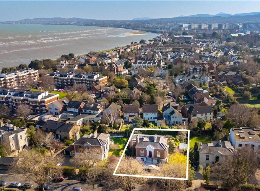 24 St John's Road, Sandymount, Sandymount, D04AV61