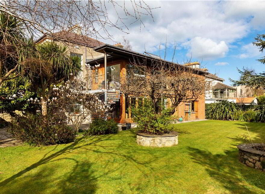 24 St John's Road, Sandymount, Sandymount, D04AV61