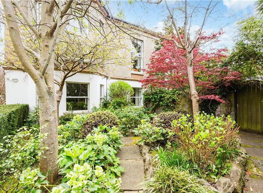 24 St John's Road, Sandymount, Sandymount, D04AV61