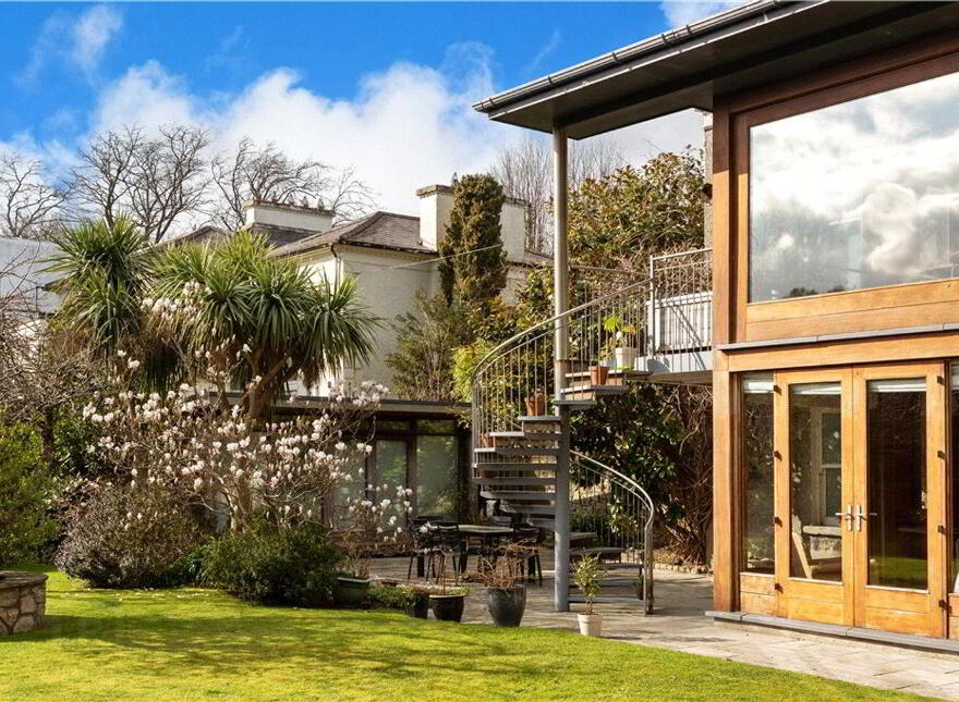 24 St John's Road, Sandymount, Sandymount, D04AV61