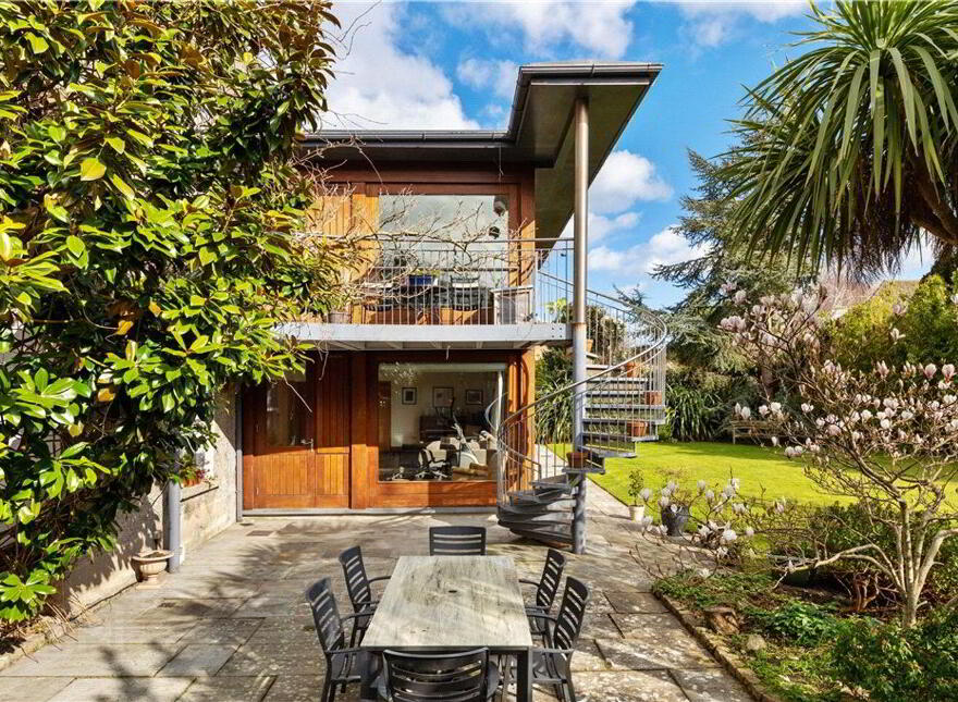 24 St John's Road, Sandymount, Sandymount, D04AV61
