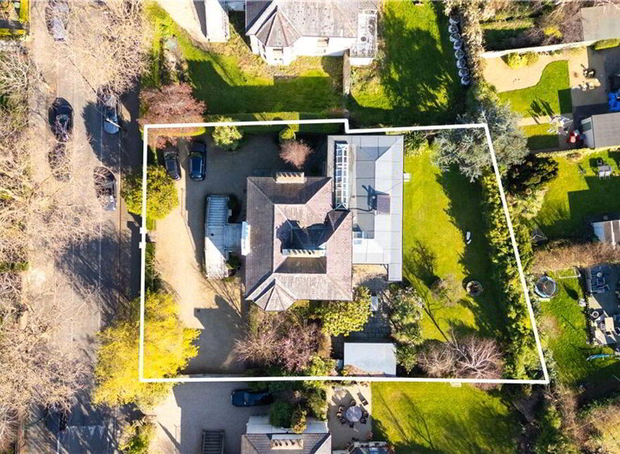 24 St John's Road, Sandymount, Sandymount, D04AV61