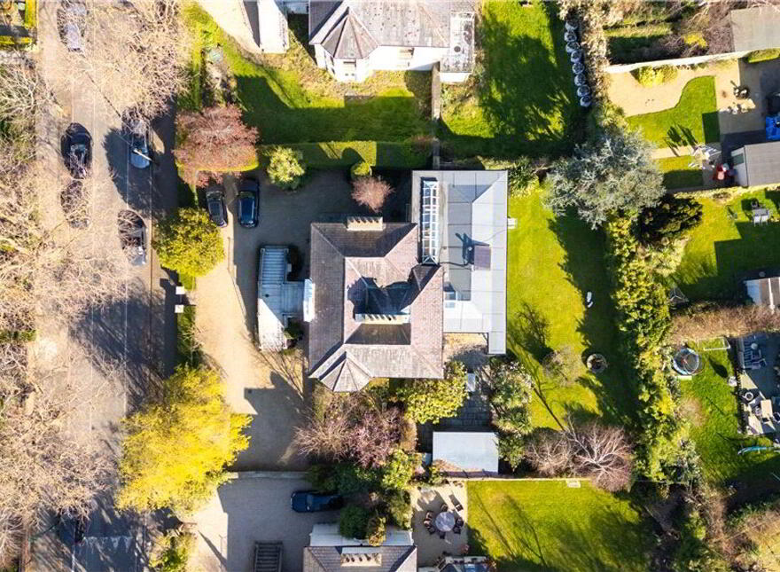 24 St John's Road, Sandymount, Sandymount, D04AV61