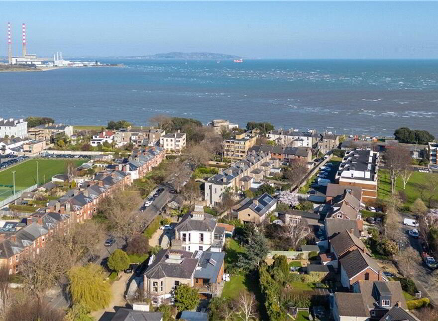 24 St John's Road, Sandymount, Sandymount, D04AV61