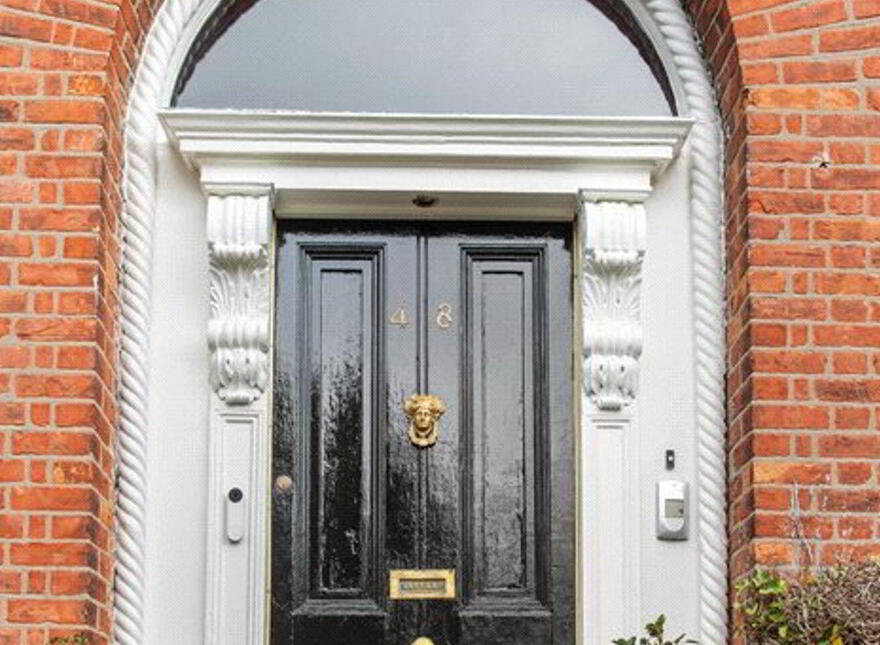 48 Morehampton Road, Donnybrook, Donnybrook, D04KF64