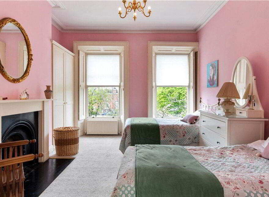 48 Morehampton Road, Donnybrook, Donnybrook, D04KF64