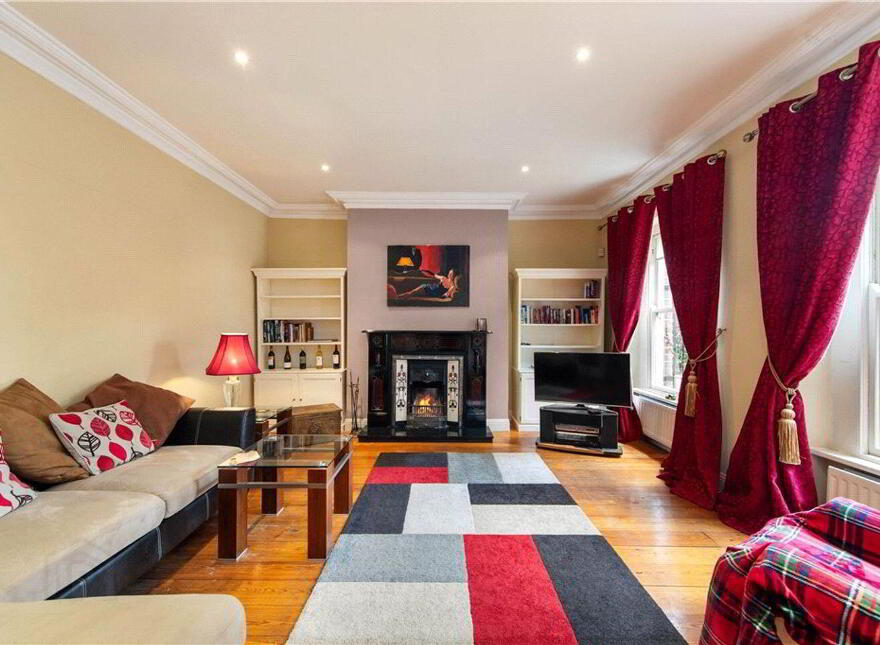 48 Morehampton Road, Donnybrook, Donnybrook, D04KF64
