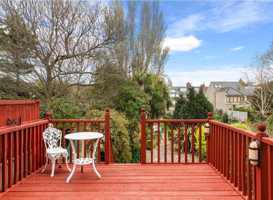 48 Morehampton Road, Donnybrook, Donnybrook, D04KF64