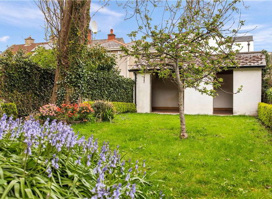48 Morehampton Road, Donnybrook, Donnybrook, D04KF64