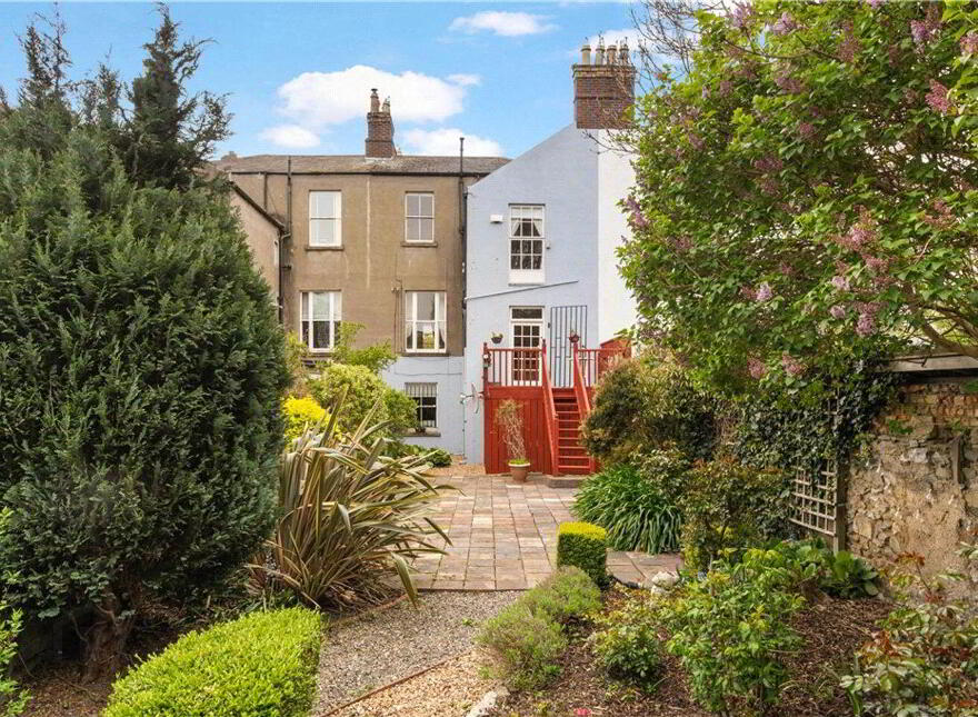 48 Morehampton Road, Donnybrook, Donnybrook, D04KF64