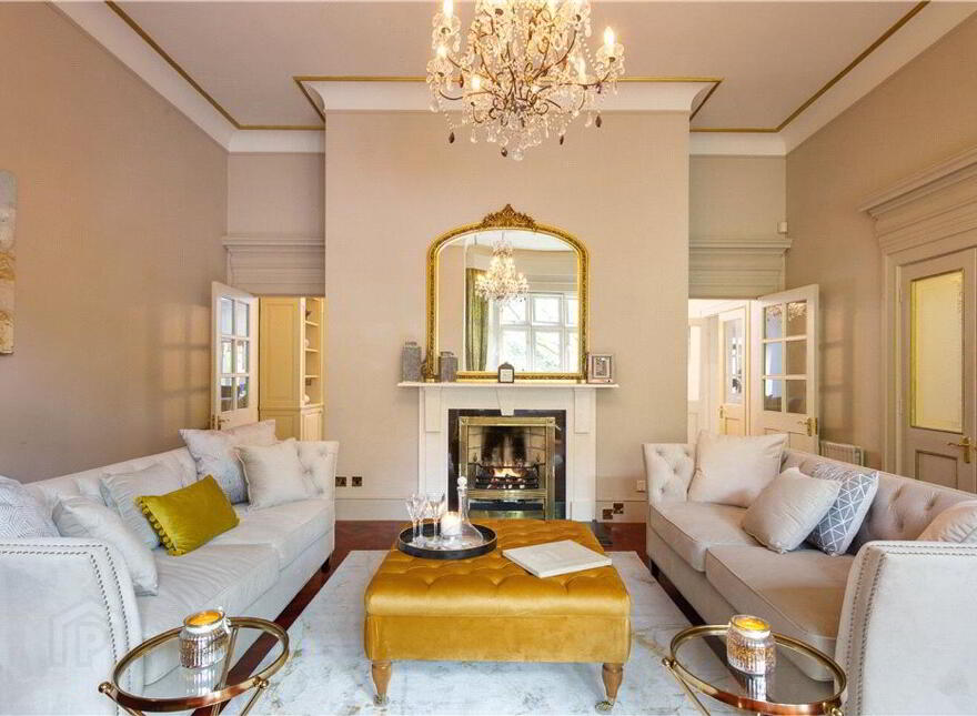 84 Ailesbury Road, Ballsbridge, Ballsbridge, D04Y8X0