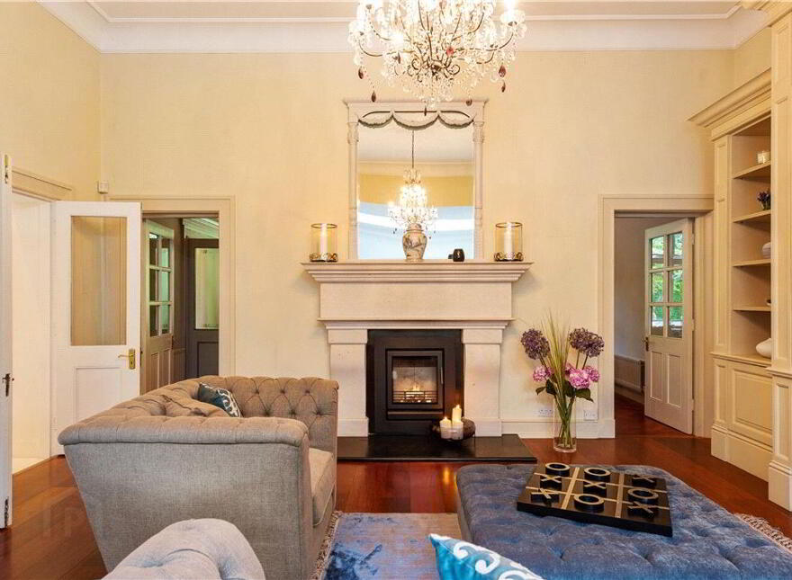 84 Ailesbury Road, Ballsbridge, Ballsbridge, D04Y8X0