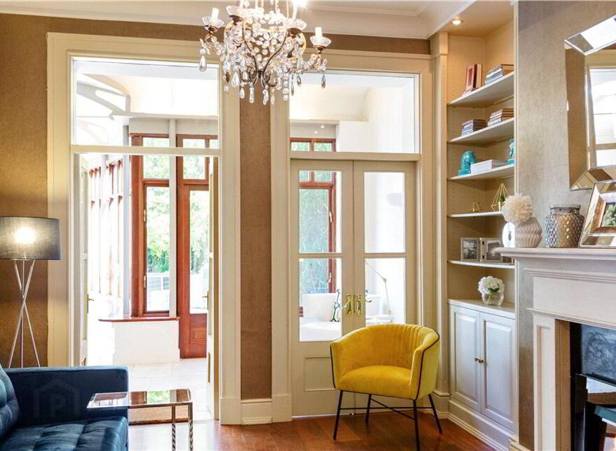84 Ailesbury Road, Ballsbridge, Ballsbridge, D04Y8X0