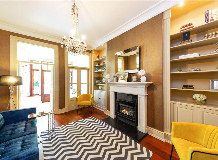 84 Ailesbury Road, Ballsbridge, Ballsbridge, D04Y8X0