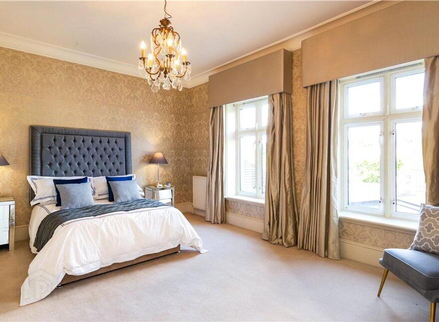 84 Ailesbury Road, Ballsbridge, Ballsbridge, D04Y8X0