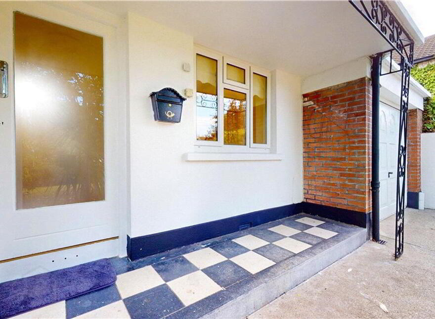 61 Nutley Avenue, Donnybrook, Donnybrook, D04T1X9