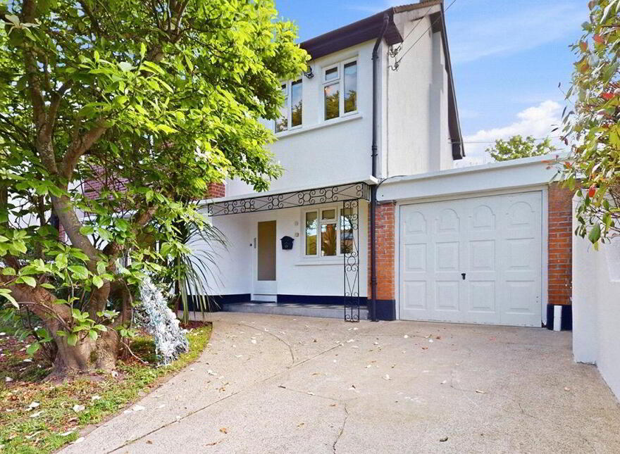 61 Nutley Avenue, Donnybrook, Donnybrook, D04T1X9