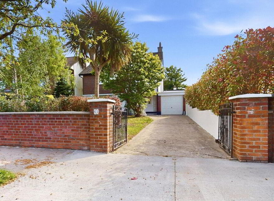 61 Nutley Avenue, Donnybrook, Donnybrook, D04T1X9