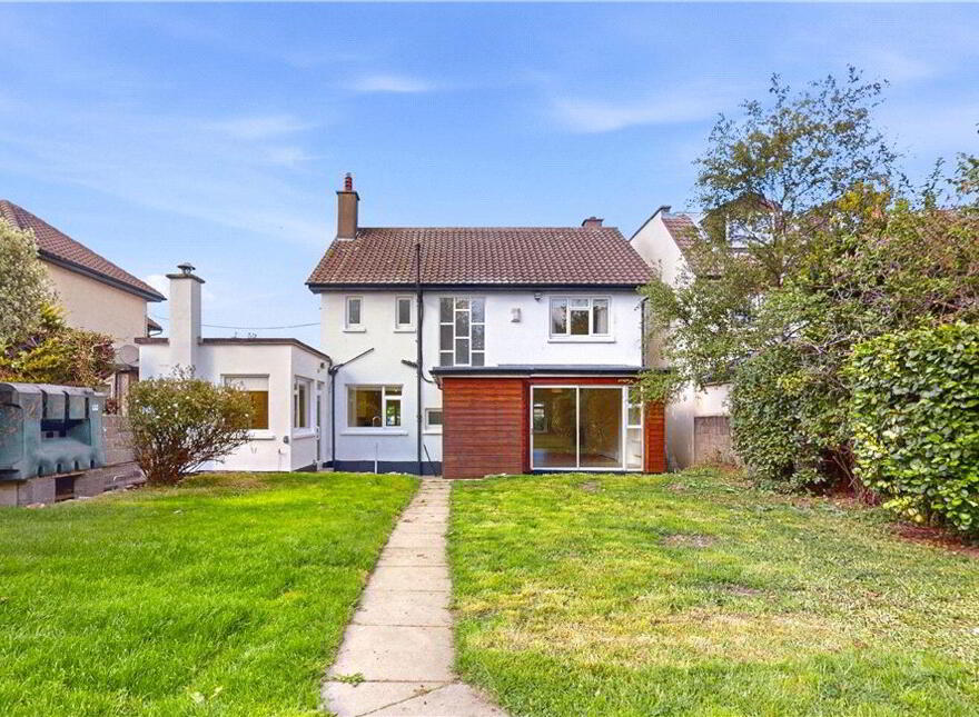 61 Nutley Avenue, Donnybrook, Donnybrook, D04T1X9