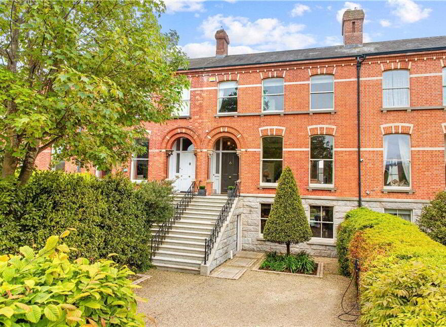 33 Ailesbury Road, Ballsbridge, Ballsbridge, D04P8Y6 photo