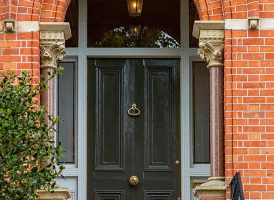 33 Ailesbury Road, Ballsbridge, Ballsbridge, D04P8Y6